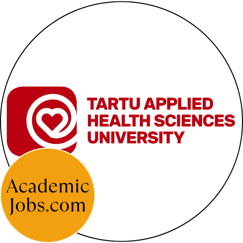 Tartu Health Care College Jobs logo